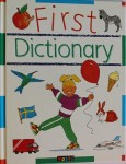 First Dictionary