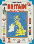 Getting to Know Britain