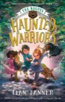 The Rogues Trilogy: Book 3 - Haunted Warriors