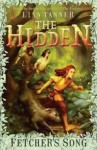 The Hidden: Book 3 - Fletcher's Song