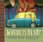 Where is Bear?