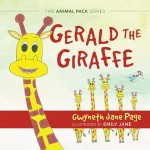 Gerald the Giraffe