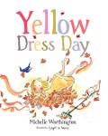 Yellow Dress Day