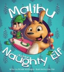 Malibu and The Naughty Elf
