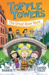 Toffle Towers - The Great River Race