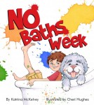 No Baths Week