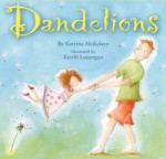 Dandelions