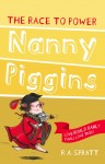 Nanny Piggins and the Race to Power 8