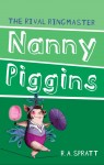 Nanny Piggins and the Rival Ringmaster 5