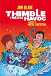 Thimble Holiday Havoc