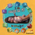 I Can Count to 10 in Wiradjuri