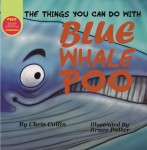 The Things You Can Do With Blue Whale Poo