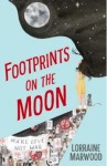 Footprints on the Moon