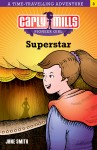 Carly Mills Superstar - 3