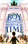 The Boy Who Stepped Through Time