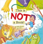 This is NOT a Book!