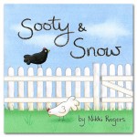 Sooty and Snow