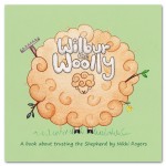 Wilbur the Woolly