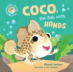 Coco- the Fish with Hands