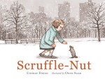 Scruffle-Nut