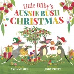 Little Bilby' Aussie Bush Christmas