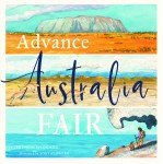 Advance Australia Fair