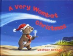 A Very Wombat Christmas