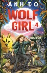 Wolf Girl - 4