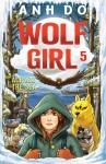 Wolf Girl - 5