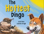 The Hottest Dingo