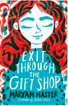 Exit Through The Gift Shop