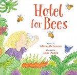 Hotel for Bees