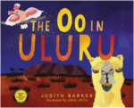 The OO in Uluru