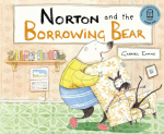 Norton and the Borrowing Bear