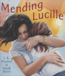 Mending Lucille