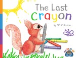 The Last Crayon