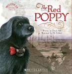 The Red Poppy