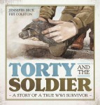 Torty and the Soldier