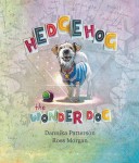 Hedgehog the Wonder Dog