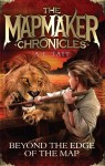 The Mapmaker Chronicles - Beyond the Edge of the Map