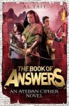 The Ateban Cipher - The Book of Answers