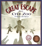 The Great Escape from City Zoo