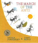 The March of the Ants