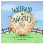 Wilbur the Woolly