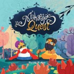 Maharajah's Quest