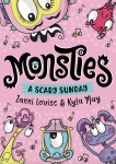 Monsties: A Scary Sunday