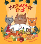 Meowster Chef