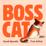 Boss Cat