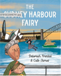 The Sydney Harbour Fairy