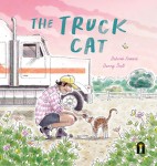 The Truck Cat